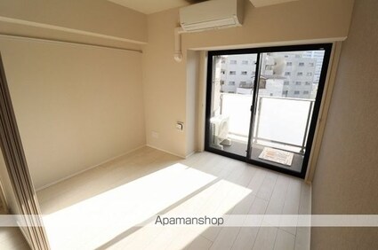 ＴＥＣ　Ｇｒｅｅｎ　Ｒｅｓｉｄｅｎｃｅ[1LDK/32.68m2]の内装