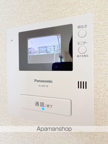 プロバンス半田山の内装写真
