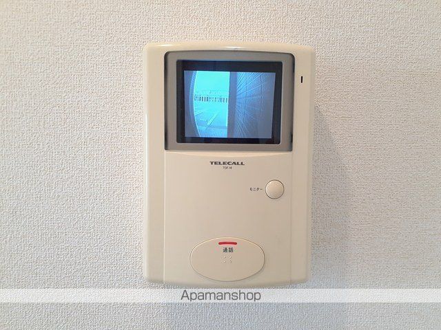 アルコ・イーリスAの内装写真