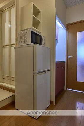 レオパレスＭＯＯＮＬＩＧＨＴ[1K/23.18m2]のその他設備