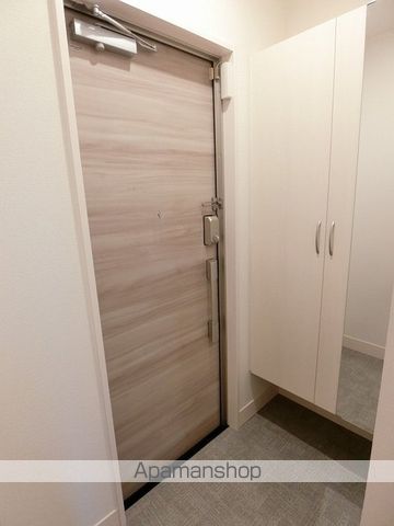 セレーノの内装写真