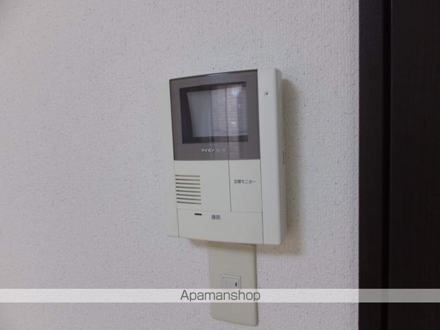 アーバングラスの内装写真