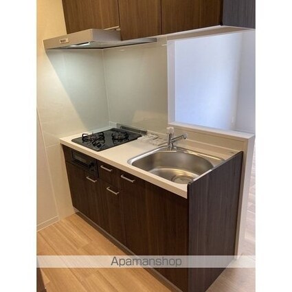 ＨＦ大森町レジデンス[1LDK/36.62m2]のその他内装4