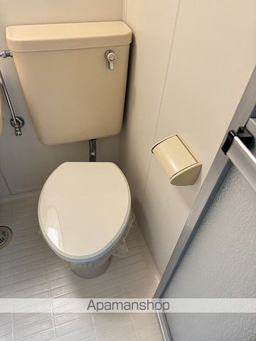 ロイヤルハイツ池田の内装写真