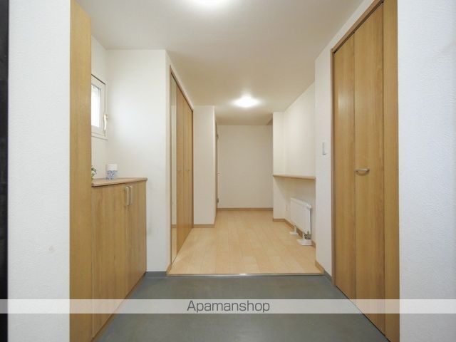 プランドール円山表参道の内装写真
