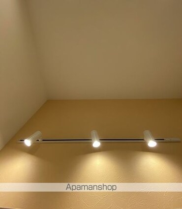 アーク下丸子[1R/17.76m2]のその他設備