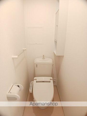 トラストコートII Bの内装写真