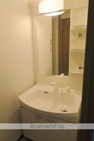 フジパレス式内町III番館の内装写真