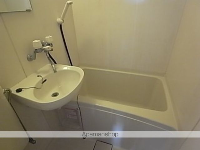 マンションハヤ今津の内装写真