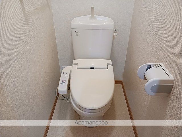 ヴィラ・リーブズ Cの内装写真