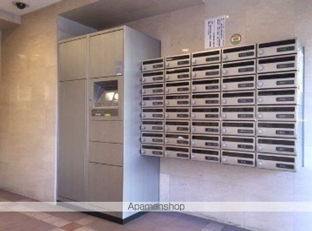 KDXレジデンス早稲田鶴巻のその他写真