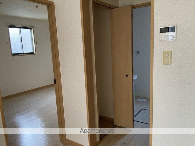 シェ ポローニャ Iの内装写真