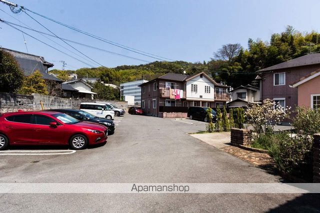 FEERIQUE A棟のその他写真