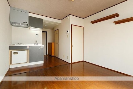 フェニックス紙町[1R/19.8m2]のリビング・居間