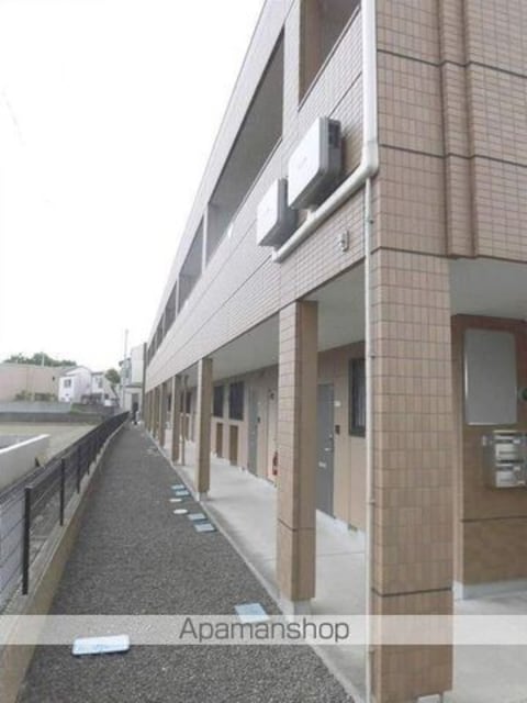 和歌山県和歌山市北[1LDK/41.04m2]の外観3