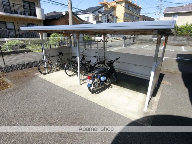 サンパテークのその他写真