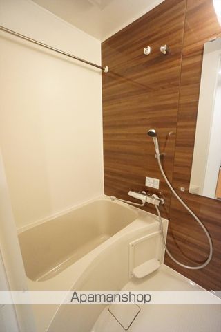 クレストタップ名古屋ウエストの内装写真