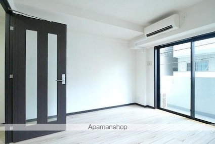 東京都墨田区緑４丁目[1K/25.42m2]の内装5