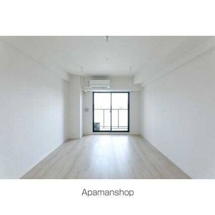 ＳーＲＥＳＩＤＥＮＣＥ岐阜駅[1K/27.5m2]のリビング・居間