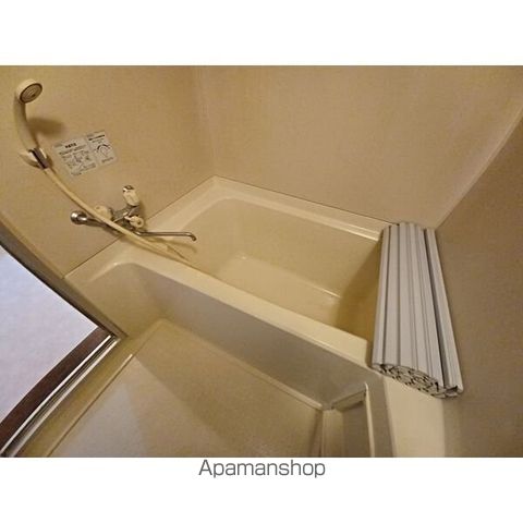 スカイテラス ヒロの内装写真