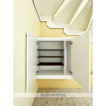 グランエッグス千歳烏山Ｎ[1R/33.08m2]のその他内装