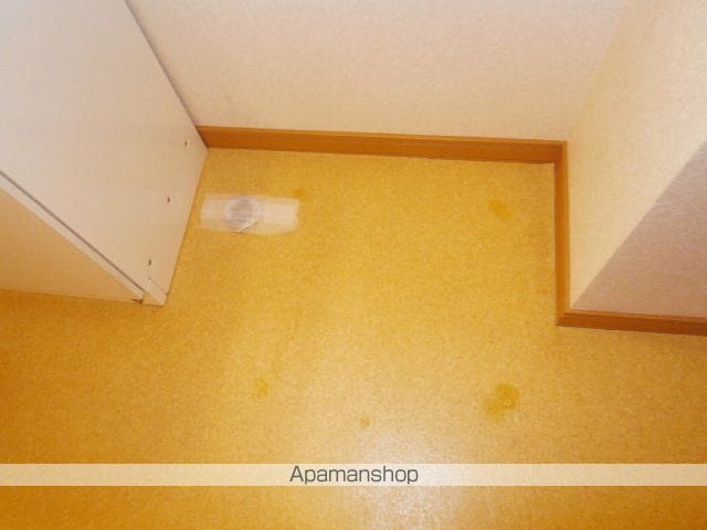 シャングリラ美園の内装写真