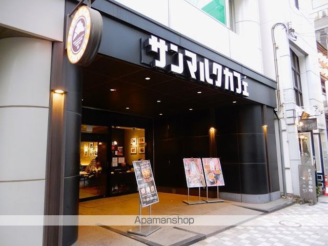 レジディア日本橋人形町IIの周辺写真