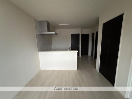 サニープレイス[2LDK/57.51m2]のリビング・居間2