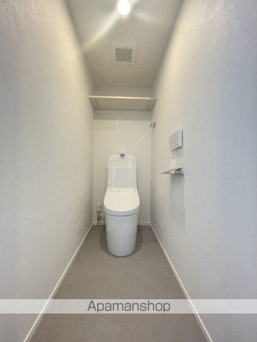 ROBOT HOME 中目黒の内装写真