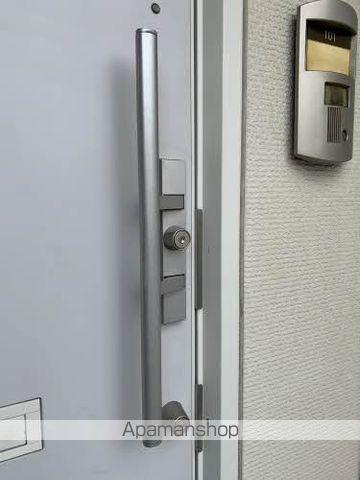 スカイメゾン 12番館の内装写真