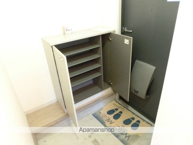 エクシードハイツ2の内装写真