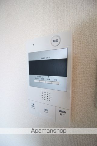 ノーブル西長瀬の内装写真