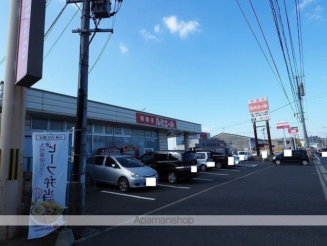 フェニックス徳吉Bの周辺写真