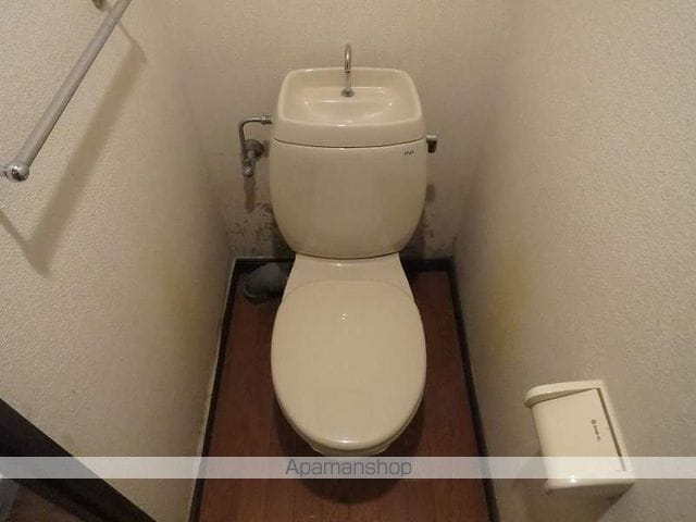 コーポ小沢の内装写真
