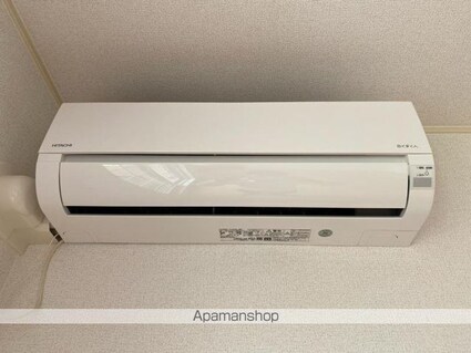 プリートアルバⅡ[2LDK/62.45m2]のその他設備