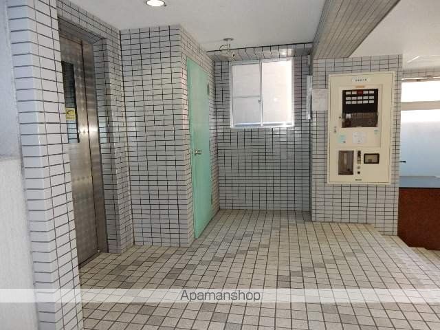 サーパス大供の内装写真