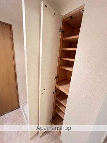 パティオス16番街の内装写真