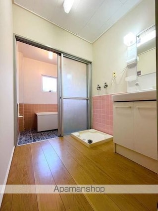 あすなろ荘[2LDK/58.32m2]のその他部屋・スペース