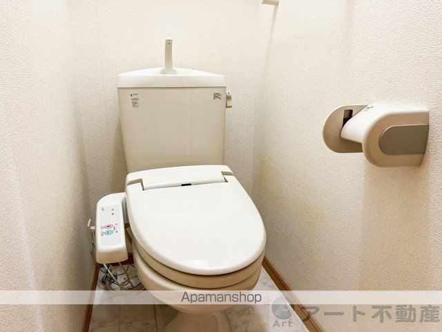 エレガンツァ・プリムラIIの内装写真