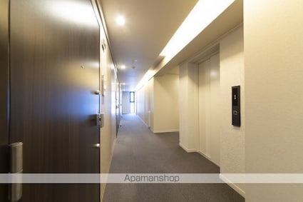 プラウドフラット錦糸町Ⅱ[1DK/25.12m2]の共用部5