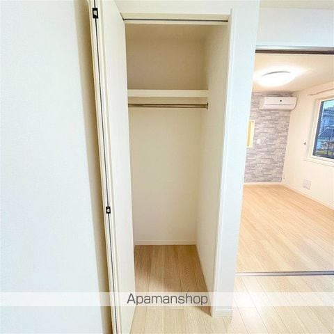 パセオプラシード泉中央の内装写真