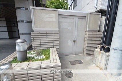 Ｌｅ　Ｃｈａｔ　壱番館[1R/37.53m2]の共用部9