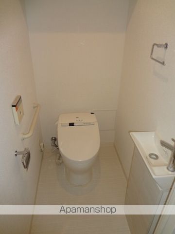 BRILLIA IST 三軒茶屋 アイビーテラスの内装写真