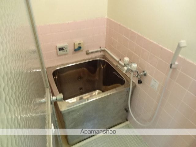 クオリティ俊徳の内装写真