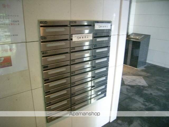 パークハビオ東向島[1K/23.25m2]の共用部7
