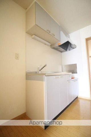 ラフィーネ番町の内装写真