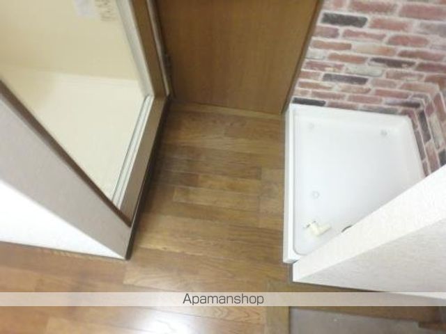 セレクトAの内装写真