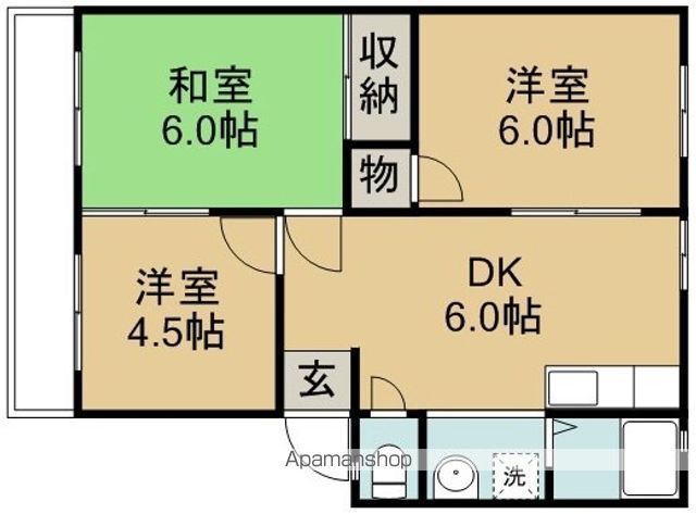 apartment 埼玉県坂戸市中富町68-3
地図を見る