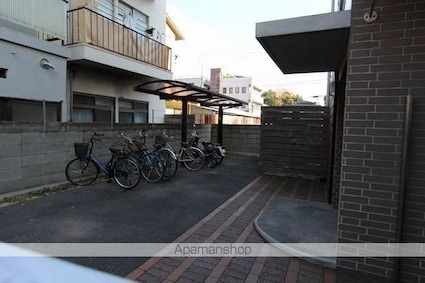 富士エクシブ[1R/26.9m2]の共用部3