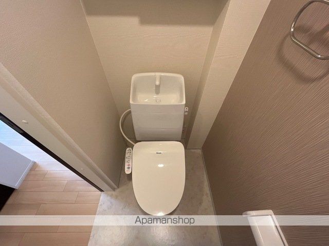 アークリタの内装写真
